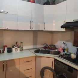 Kirayə 2 otaqlı Yeni Tikili 55 m², Xırdalan şəhəri