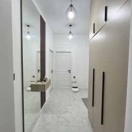 Satılır 2 otaqlı Yeni Tikili 57 m², Xırdalan şəhəri