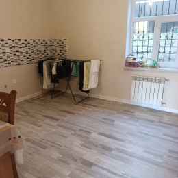 Satılır 3 otaqlı Həyət evi 100 m², 3 sot  torpaq, Zabrat qəsəbəsi