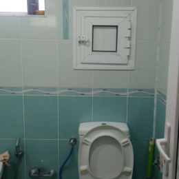 Kirayə 2 otaqlı Köhnə Tikili 40 m², İzmir Parkı