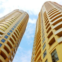 Kirayə 3 otaqlı Yeni Tikili 175 m², Yasamal