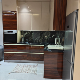 Kirayə 2 otaqlı Yeni Tikili 65 m², Ağ Şəhər Kompleksi