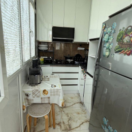 Satılır 3 otaqlı Yeni Tikili 91 m², Həzi Aslanov