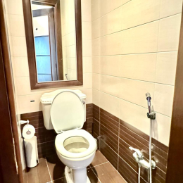 Kirayə 3 otaqlı Köhnə Tikili 105 m², Mərkəz