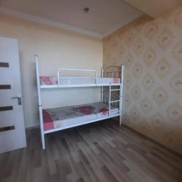 Kirayə 2 otaqlı Yeni Tikili 92 m², Xırdalan şəhəri