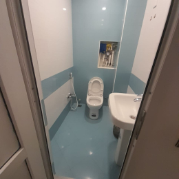 Satılır Obyekt 1 otaq 26 m², 1 sot  ərazi, 9-cu mikrorayon