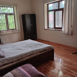 Satılır 3 otaqlı Villa 115 m², 40 sot  torpaq, Quba rayonu