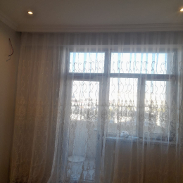 Kirayə 2 otaqlı Yeni Tikili 60 m², Xırdalan şəhəri