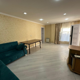 Satılır 2 otaqlı Həyət evi 60 m², 1 sot  torpaq, Masazır