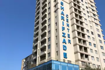 Satılır Yeni Tikili Yasamalda 