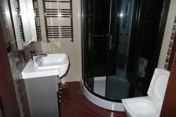 Aylıq Kirayə Yeni Tikili Yasamalda 