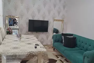 Satılır Həyət Evi Buzovnada 