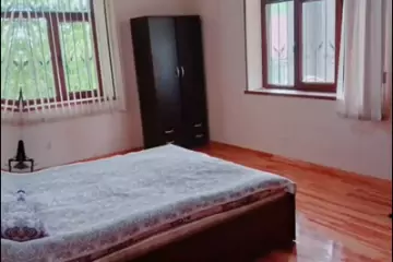 Günlük Kirayə Villa Quba Rayonunda 