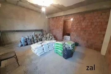 Satılır Yeni Tikili Yasamalda 