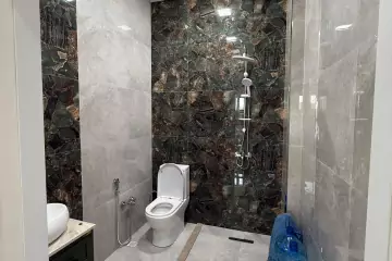 Satılır Yeni Tikili Ukraniya Dairəsida 