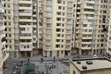 Aylıq Kirayə Yeni Tikili Tbilisi Prospektida 