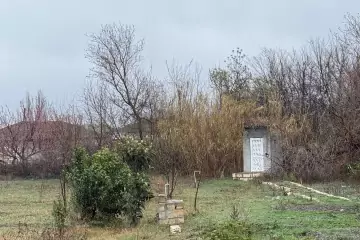 Satılır Torpaq Tərtər Rayonunda 