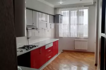 Satılır Yeni Tikili 8-ci Kilometrdə 