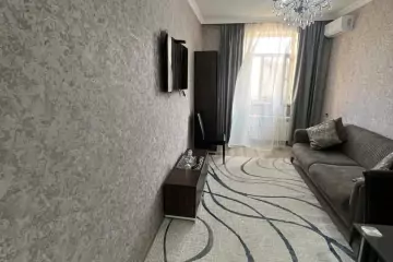 Satılır Yeni Tikili Masazırda 