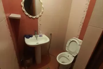 Satılır Yeni Tikili Yasamalda 