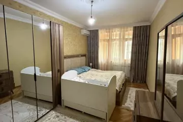 Satılır Köhnə Tikili Gəncə Prospektində 