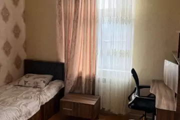 Aylıq Kirayə Həyət Evi Xırdalan şəhərində 