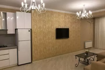 Satılır Yeni Tikili Yasamalda 