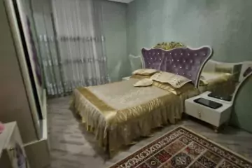 Satılır Həyət Evi Masazırda 