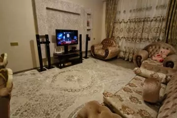 Satılır Həyət Evi Masazırda 