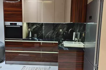 Aylıq Kirayə Yeni Tikili Ağ şəhər Kompleksində 