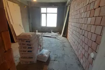 Satılır Yeni Tikili Yasamalda 