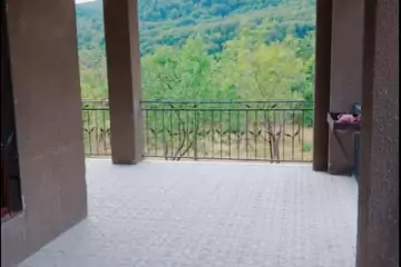 Günlük Kirayə Villa Quba Rayonunda 