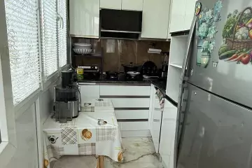 Satılır Yeni Tikili Həzi Aslanovda 