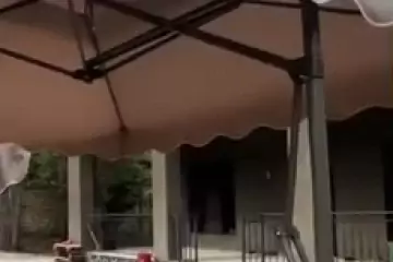 Günlük Kirayə Villa Quba Rayonunda 