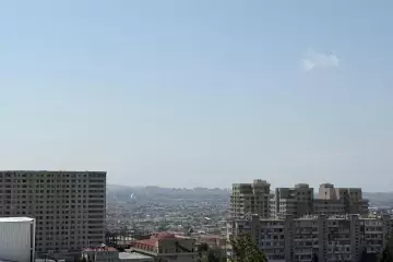 Satılır Yeni Tikili Ukraniya Dairəsida 