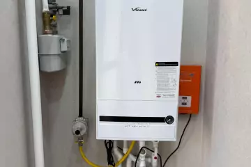 Satılır Yeni Tikili Ukraniya Dairəsida 