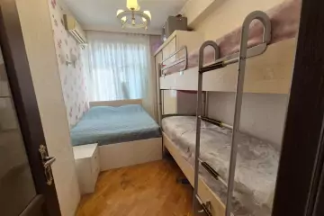 Satılır Yeni Tikili Həzi Aslanovda 