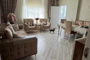 Satılır Yeni Tikili Həzi Aslanovda 