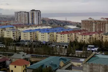 Satılır Yeni Tikili Masazırda 