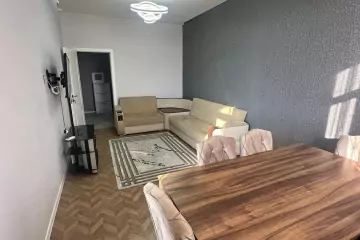 Aylıq Kirayə Yeni Tikili Yasamalda 