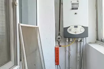 Satılır Köhnə Tikili Bakıxanovda 