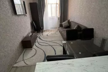 Satılır Yeni Tikili Masazırda 