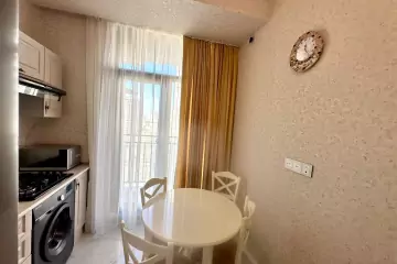 Aylıq Kirayə Yeni Tikili Nərimanov Parkı 