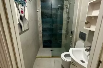 Aylıq Kirayə Yeni Tikili Yasamalda 