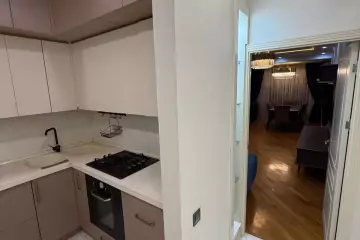 Satılır Yeni Tikili Gəncə Prospektində 