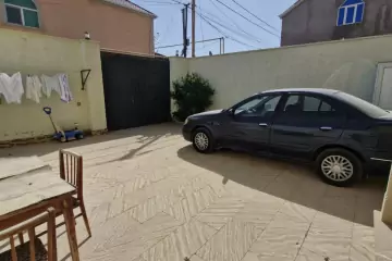 Satılır Həyət Evi Masazırda 