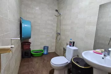 Satılır Yeni Tikili Zabrat Qəsəbəsida 