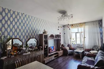 Satılır Yeni Tikili Zabrat Qəsəbəsida 