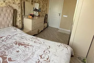 Satılır Yeni Tikili Həzi Aslanovda 