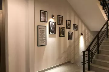 Satılır Yeni Tikili Yasamalda 